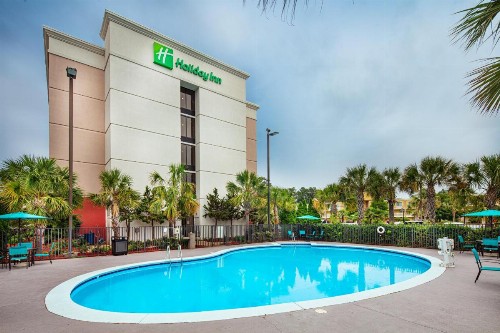 Holiday Inn Hotel Atlanta-Northlake an IHG Hotel - image 23