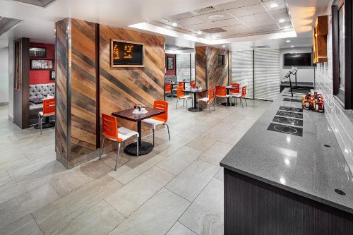 Holiday Inn Hotel Atlanta-Northlake an IHG Hotel - image 24