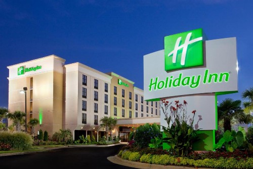 Holiday Inn Hotel Atlanta-Northlake an IHG Hotel - image 25