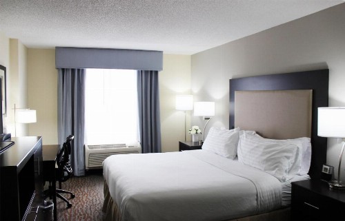 Holiday Inn Hotel Atlanta-Northlake an IHG Hotel - image 31
