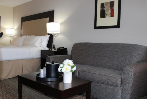 Holiday Inn Hotel Atlanta-Northlake an IHG Hotel - image 32