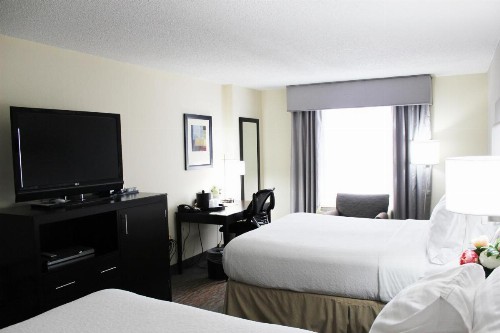 Holiday Inn Hotel Atlanta-Northlake an IHG Hotel - image 36