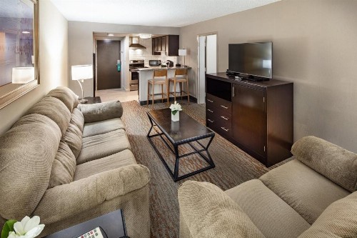 Holiday Inn Hotel Atlanta-Northlake an IHG Hotel - image 37