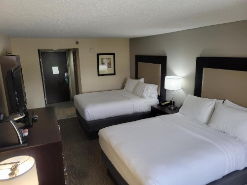 Holiday Inn Hotel Atlanta-Northlake an IHG Hotel - image 6