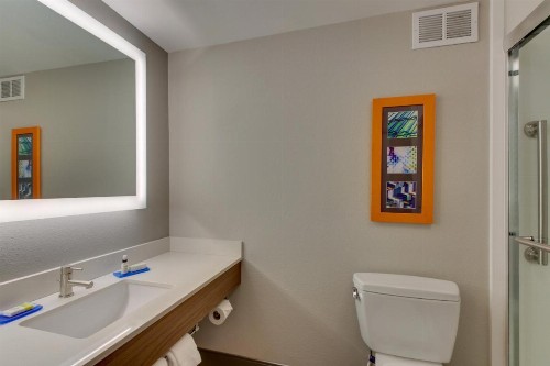 Holiday Inn Express & Suites Atlanta Perimeter Mall Hotel an IHG Hotel - image 17