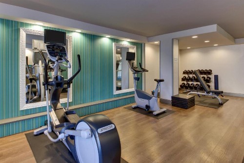 Holiday Inn Express & Suites Atlanta Perimeter Mall Hotel an IHG Hotel - image 4