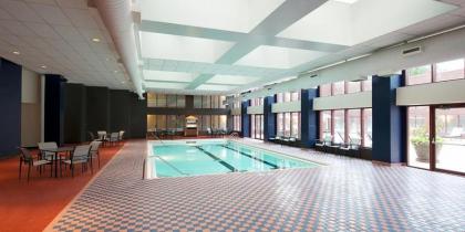 Crowne Plaza Hotel Atlanta Perimeter at Ravinia an IHG Hotel - image 10