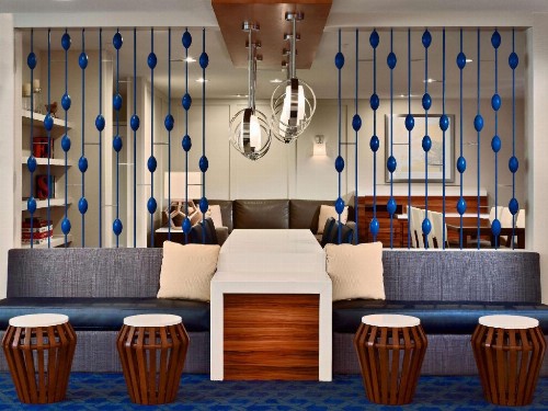 Sonesta ES Suites Atlanta - Perimeter Center North Atlanta Georgia