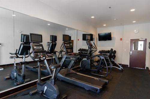 Holiday Inn Express Hotel & Suites Atlanta Airport West - Camp Creek - image 10