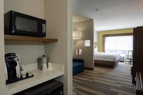 Holiday Inn Express Hotel & Suites Atlanta Airport West - Camp Creek - image 19