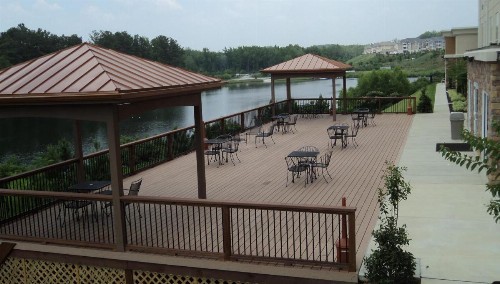 Holiday Inn Express Hotel & Suites Atlanta Airport West - Camp Creek - image 23