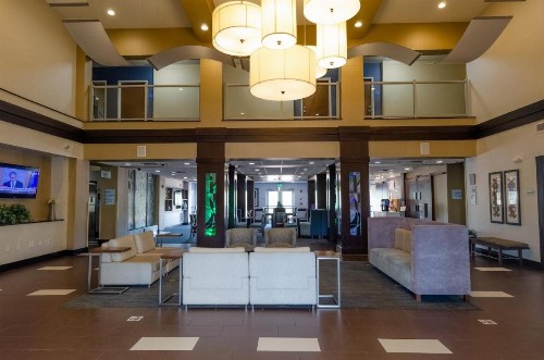 Holiday Inn Express Hotel & Suites Atlanta Airport West - Camp Creek - image 30