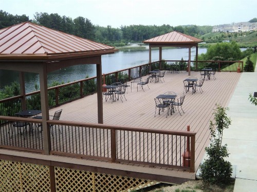 Holiday Inn Express Hotel & Suites Atlanta Airport West - Camp Creek - image 42
