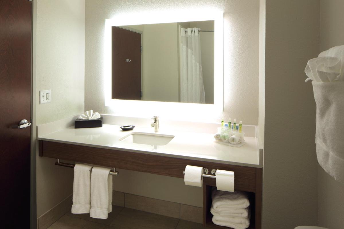 Holiday Inn Express Hotel & Suites Atlanta Airport West - Camp Creek - image 6