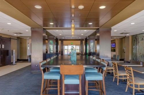Holiday Inn Express Hotel & Suites Atlanta Airport West - Camp Creek - image 8