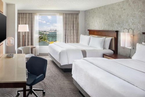 The Westin Atlanta Perimeter North - image 14