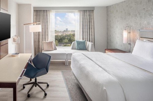 The Westin Atlanta Perimeter North - image 15