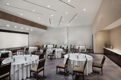 The Westin Atlanta Perimeter North - image 16