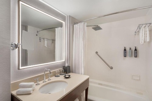 The Westin Atlanta Perimeter North - image 17