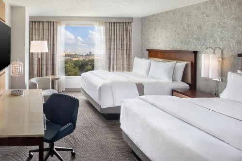 The Westin Atlanta Perimeter North - image 19