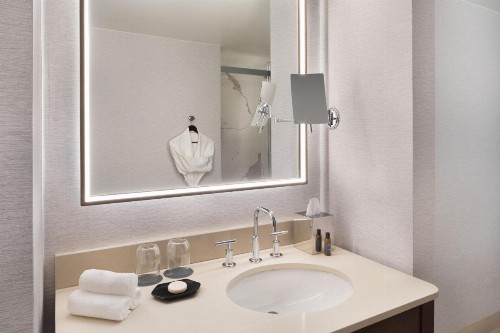 The Westin Atlanta Perimeter North - image 21