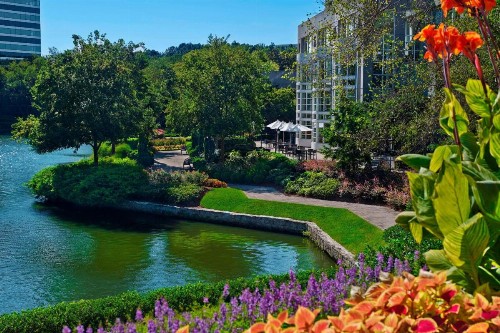 The Westin Atlanta Perimeter North - image 22
