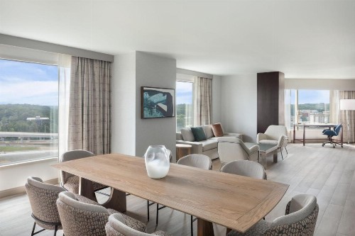 The Westin Atlanta Perimeter North - image 24