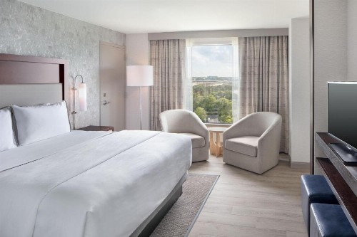The Westin Atlanta Perimeter North - image 25