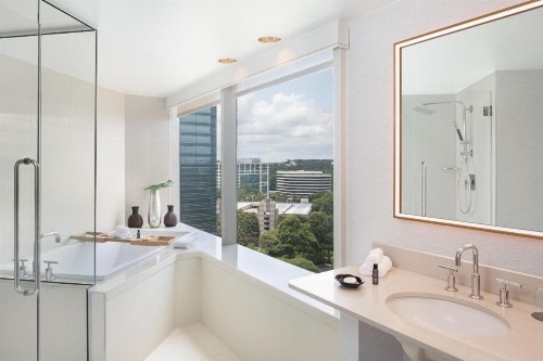 The Westin Atlanta Perimeter North - image 27