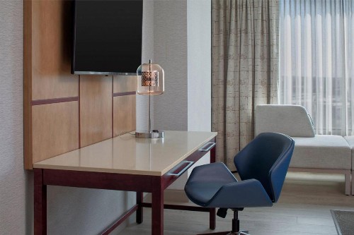The Westin Atlanta Perimeter North - image 28