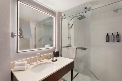 The Westin Atlanta Perimeter North - image 29