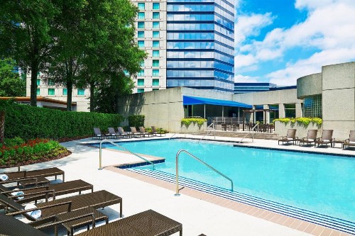 The Westin Atlanta Perimeter North - image 30
