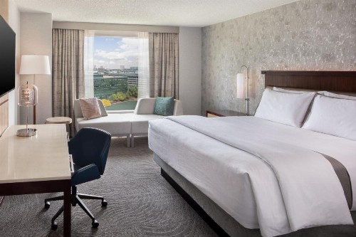 The Westin Atlanta Perimeter North - image 31