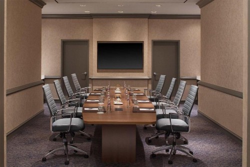 The Westin Atlanta Perimeter North - image 33