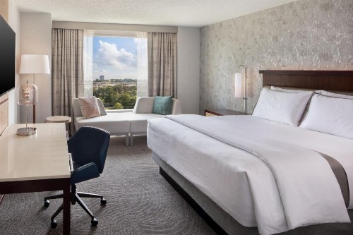 The Westin Atlanta Perimeter North - image 34