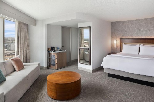 The Westin Atlanta Perimeter North - image 35