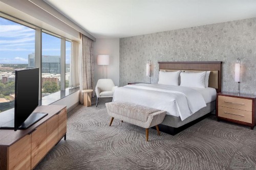 The Westin Atlanta Perimeter North - image 37