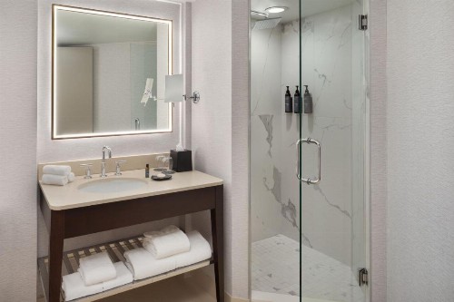 The Westin Atlanta Perimeter North - image 4