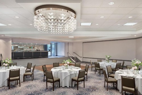 The Westin Atlanta Perimeter North - image 40