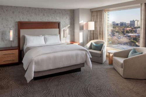 The Westin Atlanta Perimeter North - image 44