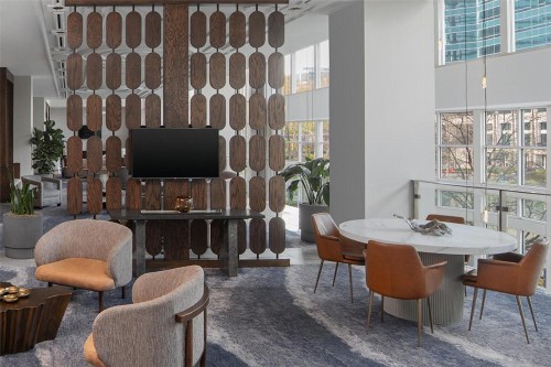 The Westin Atlanta Perimeter North - image 45