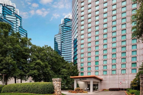 The Westin Atlanta Perimeter North - image 46