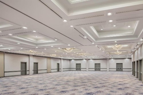 The Westin Atlanta Perimeter North - image 47