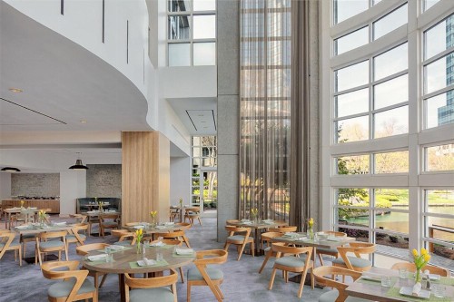 The Westin Atlanta Perimeter North - image 48
