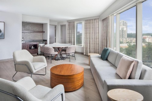 The Westin Atlanta Perimeter North - image 49