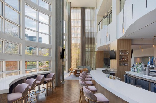 The Westin Atlanta Perimeter North - image 6