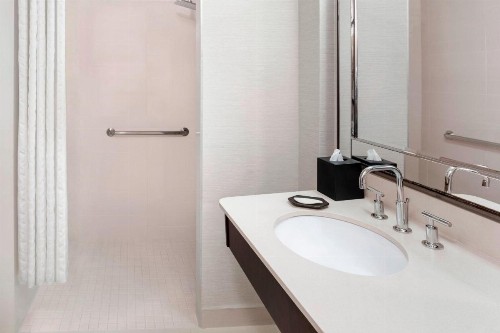 The Westin Atlanta Perimeter North - image 7