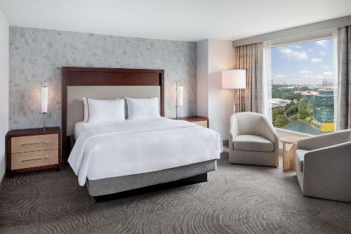 The Westin Atlanta Perimeter North - image 8