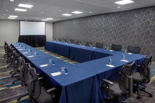 Crowne Plaza Atlanta Midtown an IHG Hotel - image 14