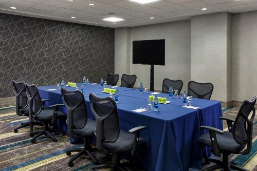 Crowne Plaza Atlanta Midtown an IHG Hotel - image 21